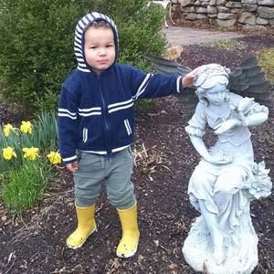 Meet your Posher, Tyler